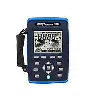 Máy kiểm tra pin ắc quy TENMARS TM-6001 (4mΩ~400Ω, 1KHz ± 30Hz,6.000V / 60.00V)