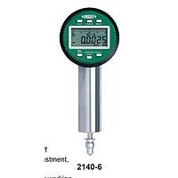 Đồng hồ so điện t INSIZE 2140-6 (0-6mm; 1.6µm)