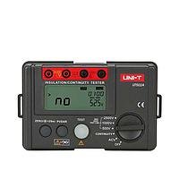 Máy đo điện trở cách điện UNI-T UT502A (2500V,20GΩ)