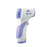 Nhiệt kế hồng ngoại đo trán CEM DT-8806H (32.0°C~42.5°C(người),0~60°C(vật))