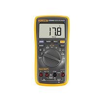 Đồng hồ vạn năng FLUKE 17B MAX-02 (1000V, 0.5%+3, IP40)
