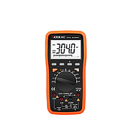 Đồng hồ vạn năng VICTOR 86C (1000VDC, 750VAC, 10ADC/VC, True RMS)