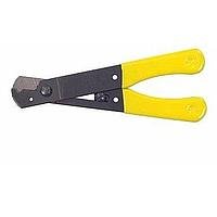 Kìm tuốt dây STANLEY 84-214 (130mm)