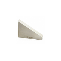 Khối mẫu chuẩn đo góc INSIZE 4002-A30 (30° ; 53.5mm)
