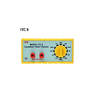 Hộp điện trở chuẩn SEW ITC8