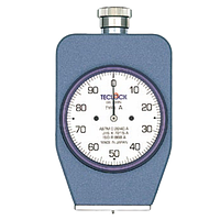 Đồng hồ đo độ cứng TECLOCK GS-709N