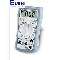 Đồng hồ vạn năng GW INSTEK GDM-350B
