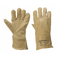 Găng tay PROGUARD PG-119-YLW