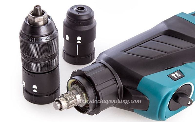 Đầu cặp thay thế của máy khoan Makita HR2630T Đầu cặp thay thế của máy khoan Makita HR2630T