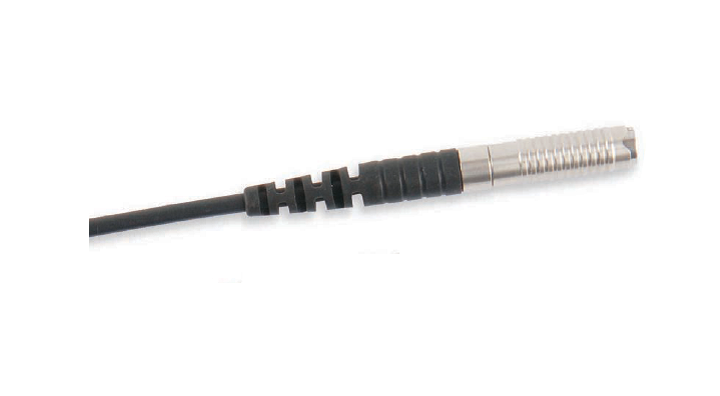 Đầu dò thẳng máy đo độ dày lớp phủ ELCOMETER T456CFNF1S nhỏ gọn Đầu dò thẳng máy đo độ dày lớp phủ ELCOMETER T456CFNF1S nhỏ gọn