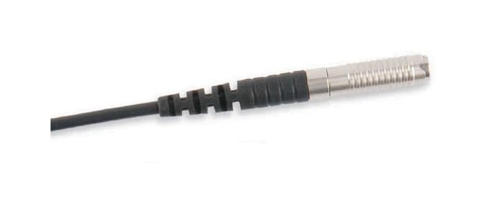 Đầu dò thẳng máy đo độ dày lớp phủ ELCOMETER T456CN1S đo chính xác