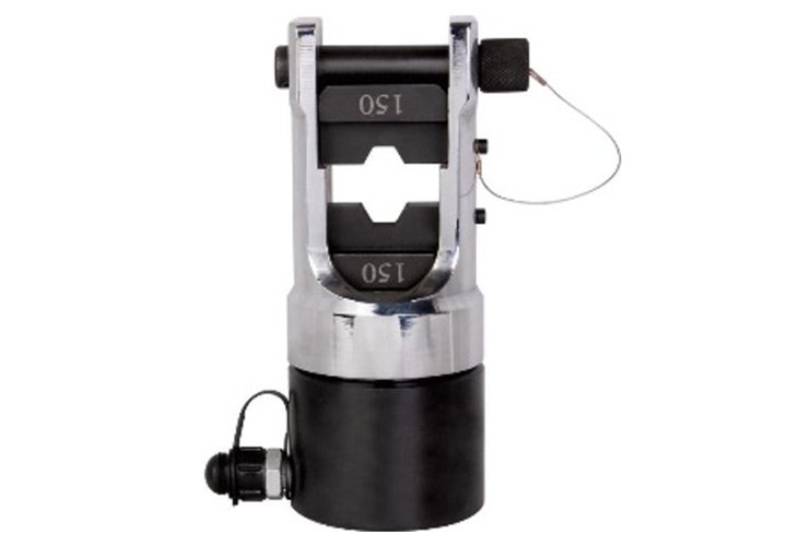 Hình ảnh đầu ép cos thủy lực CO-630B Hình ảnh đầu ép cos thủy lực CO-630B
