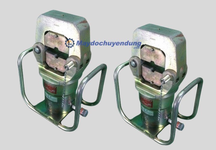 IZUMI EP-1000A sở hữu lực ép mạnh mẽ, hiệu suất vượt trội