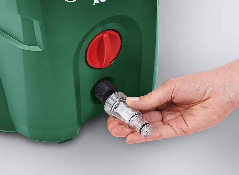 Đầu lọc nước AQT Bosch Đầu lọc nước AQT Bosch