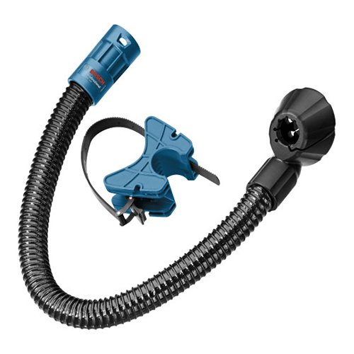 Đầu nối hút bụi máy đục mũi Hex GDE HEX