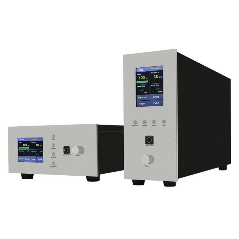 Đầu phát sóng siêu âm Derui TU0328