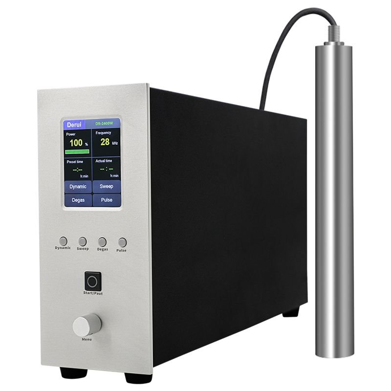 Đầu phát sóng siêu âm Derui TU0528