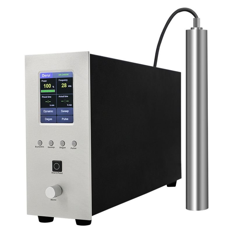 Đầu phát sóng siêu âm Derui TU0628