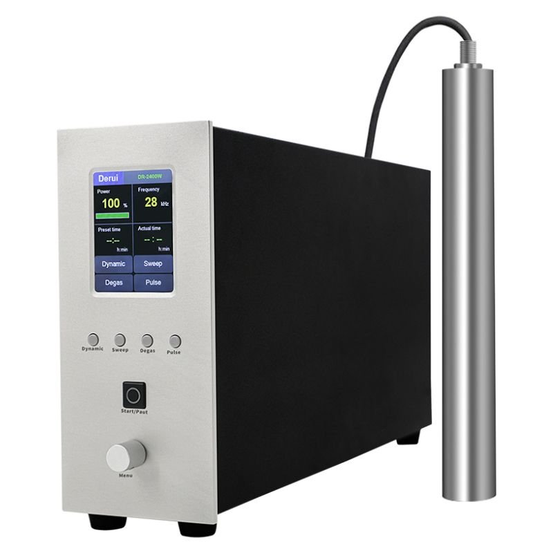 Đầu phát sóng siêu âm Derui TU0828