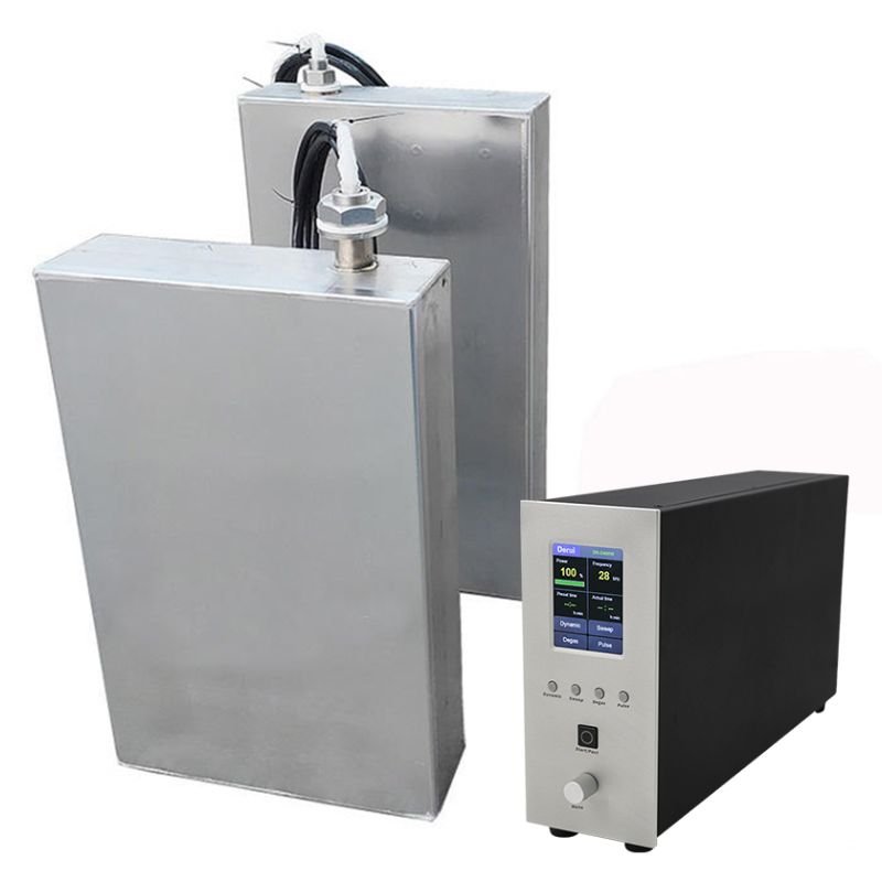 Đầu phát TU1728 được thiết kế theo dạng module công nghiệp