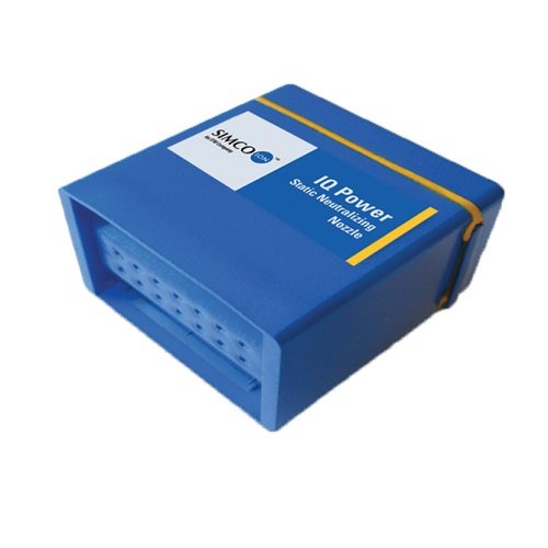 Đầu nozzel Simco IQ Power