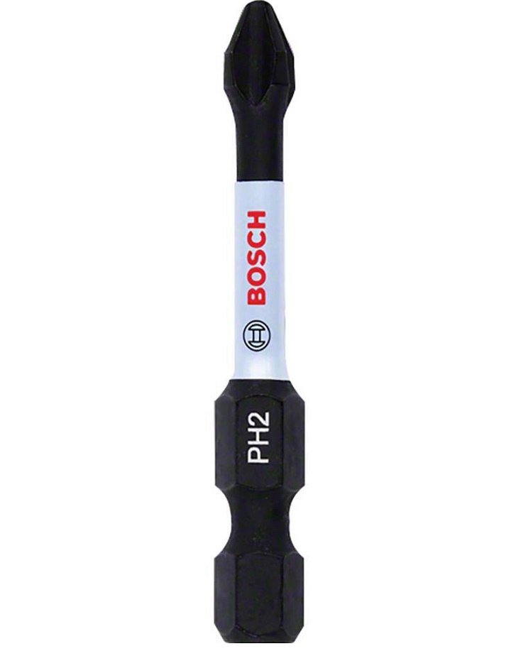 Đầu vặn vít Bosch 2608522481 cứng cáp, tuổi thọ cao Đầu vặn vít Bosch 2608522481 cứng cáp, tuổi thọ cao