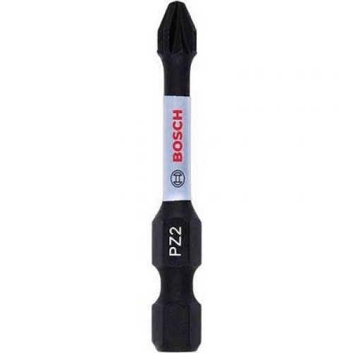 Đầu vặn vít PZ2 Power Bit Bosch 2608522483 (1 đầu), 1pc