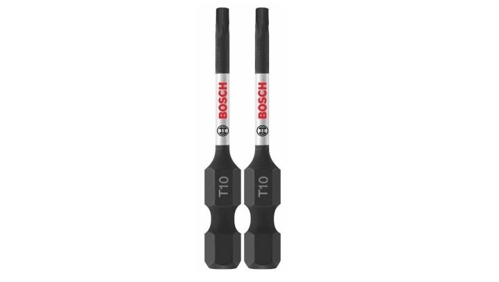 Đầu vặn vít T10 Bosch 2608522485 chính hãng, độ bền cao Đầu vặn vít T10 Bosch 2608522485 chính hãng, độ bền cao
