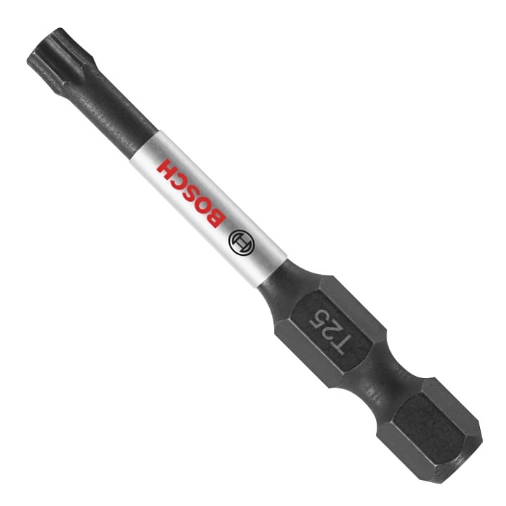 Đầu vặn vít T25 Bosch 2608522488 chất lượng cao Đầu vặn vít T25 Bosch 2608522488 chất lượng cao