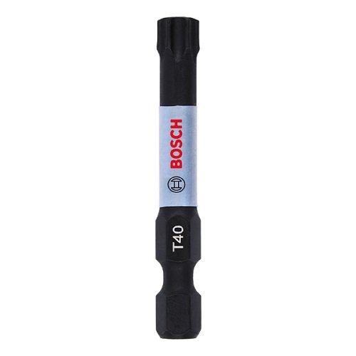 Đầu vặn vít T40 Power Bit Bosch 2608522490 (1 đầu) 1pc