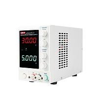 Bộ nguồn điều chỉnh DC UNI-T UTP3315TFL-II (0~30V/5A)
