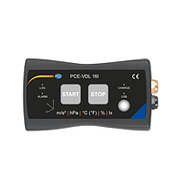 Máy đo độ rung PCE VDL 16I
