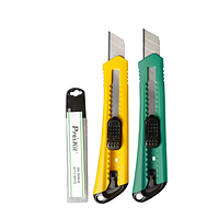 Bộ dao rọc giấy Proskit PD-523