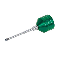 Đầu rà biên EDM INSIZE 6558-52 (SØ5; 67mm)