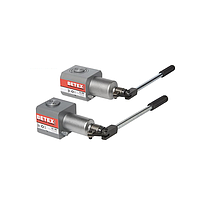 Kích thủy lực BEGA CJ100 (10t、95〜136mm)