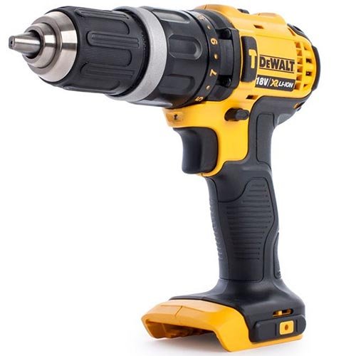 Máy khoan động lực dùng pin Dewalt DCD785N-KR Solo