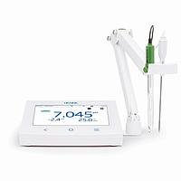Máy đo pH/ORP để bàn với CAL Check™ HANNA HI6221-02 (-2.000 ~ 20.000 pH, ±2000 mV)