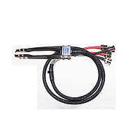 Đầu đo LCR dạng nhíp SKG 353