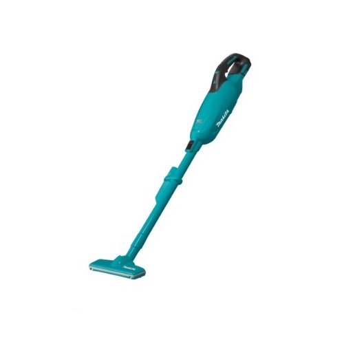 Máy hút bụi dùng pin Makita DCL280FRF (HEPABL)(18V)