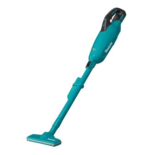 Máy hút bụi dùng pin Makita DCL280FZ (HEPABL)(18V)