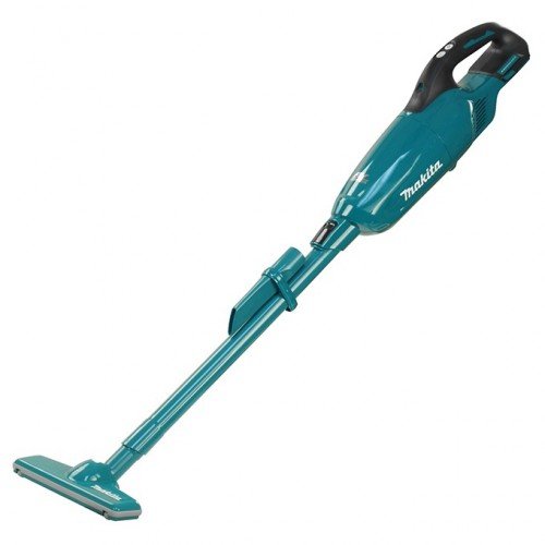 Máy hút bụi dùng pin Makita DCL281FZ (HEPABL)(18V)