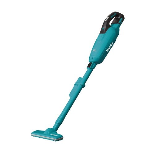 Máy hút bụi dùng pin Makita DCL282FRF (BL)(18V)