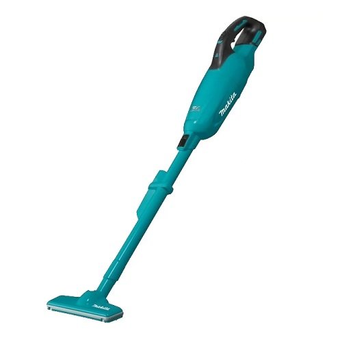 Máy hút bụi dùng pin Makita DCL282FZ (BL)(18V)