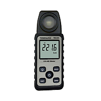 Máy đo ánh sáng tia UVAB TENMARS TM-223