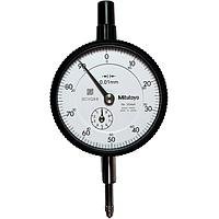 Đồng hồ so kiểu cơ MITUTOYO 2046A (10mm/ 0.01mm)