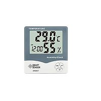 Nhiệt ẩm kế SMARTSENSOR AR807