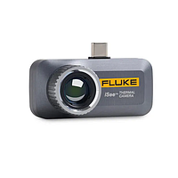 Camera nhiệt dùng cho điện thoại FLUKE FLK-TC03A PRO 50HZ (384 x 288; -20~150℃/100~550℃; Android; 50 Hz)