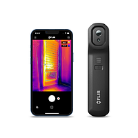 Camera đo nhiệt độ FLIR FLIR EDGE (80 × 60; 120°C)