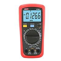 Đồng hồ vạn năng UNI-T UT39E+ (DC/AC 1000V, DC/AC 20A)