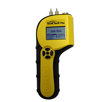Máy đo độ ẩm gỗ DELMHORST TECHCHECK PLUS